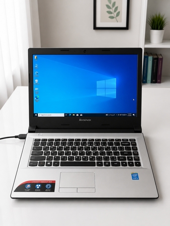 Riyadh, Computers, SAR 300,  LENOVO CORE I3 | 4GB RAM | 500GB HDD | WINDOWS 10 | 5TH GEN PERFECT WORKING CONDITION