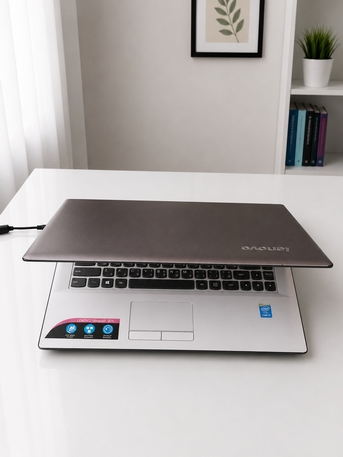 Riyadh, Computers, SAR 300,  LENOVO CORE I3 | 4GB RAM | 500GB HDD | WINDOWS 10 | 5TH GEN PERFECT WORKING CONDITION