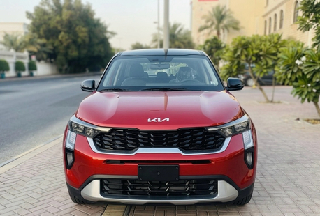 Mahooz, Vehicles, Cars & Trucks , BHD 1500,  Kia Sonet,  2026,  Automatic,  1 KM,   -  - Monthly Installments