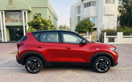 Mahooz, Vehicles, Cars & Trucks , BHD 1500,  Kia Sonet,  2026,  Automatic,  1 KM,   -  - Monthly Installments