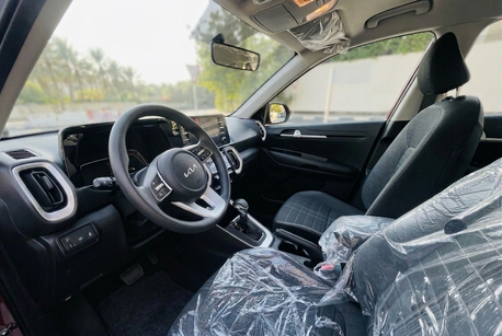 Mahooz, Vehicles, Cars & Trucks , BHD 1500,  Kia Sonet,  2026,  Automatic,  1 KM,   -  - Monthly Installments