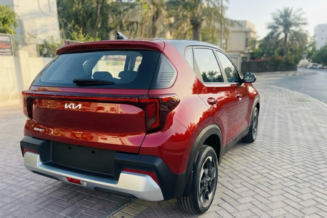 Mahooz, Vehicles, Cars & Trucks , BHD 1500,  Kia Sonet,  2026,  Automatic,  1 KM,   -  - Monthly Installments