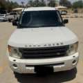 SAR 30000,  Land Rover LR3,  2009,  Automatic,  156000 KM,  Land Rover  LR 3  4.0 V6 For Sale