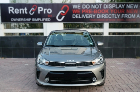 Mahooz, Vehicles, Cars & Trucks , BHD 1000,  Kia Pegas,  2026,  Automatic,  1 KM,