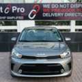 BHD 1000,  Kia Pegas,  2026,  Automatic,  1 KM,