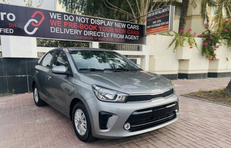 Mahooz, Vehicles, Cars & Trucks , BHD 1000,  Kia Pegas,  2026,  Automatic,  1 KM,