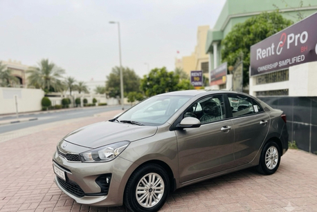 Mahooz, Vehicles, Cars & Trucks , BHD 1000,  Kia Pegas,  2026,  Automatic,  1 KM,