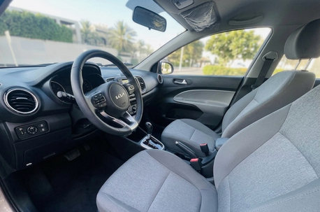 Mahooz, Vehicles, Cars & Trucks , BHD 1000,  Kia Pegas,  2026,  Automatic,  1 KM,