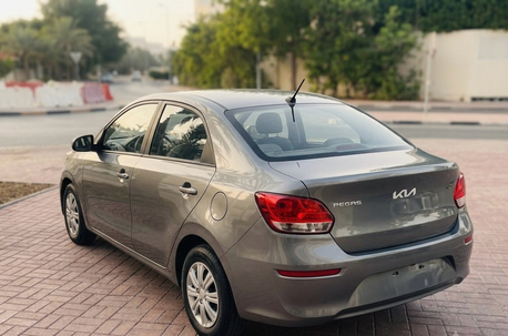 Mahooz, Vehicles, Cars & Trucks , BHD 1000,  Kia Pegas,  2026,  Automatic,  1 KM,
