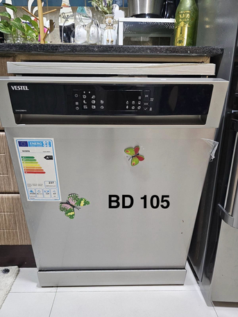 Manama, Appliances, BHD 1,  Selling Urgenlty In 4-5 Days As Family Leaving Bahrain