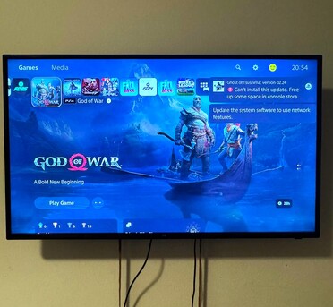 Riyadh, Household Items, SAR 750,  Philips Stand Fan,Devo Gaming Chair,TV 43 Inch