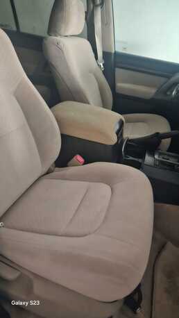 Makkah, Vehicles, Cars & Trucks , SAR 77000,  LAND CRUISER VXR (TOP TIRE),  2009,  Automatic,  462000 KM,  VERY NEAT & CLEAN FULL SIZE SUV, DR OWNED, USED WITH VERY SOFT HAND, FULLY LOADED CAR