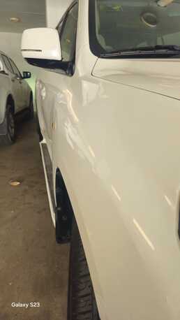 Makkah, Vehicles, Cars & Trucks , SAR 77000,  LAND CRUISER VXR (TOP TIRE),  2009,  Automatic,  462000 KM,  VERY NEAT & CLEAN FULL SIZE SUV, DR OWNED, USED WITH VERY SOFT HAND, FULLY LOADED CAR