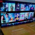 SAR 400,  Impex Full HD 43 Inch Android Smart LCD TV