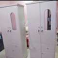 New 2 Duor Cabinet