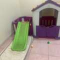 SAR 200,  Kids Playing Station