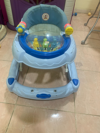 Rabigh, Toys & Games, SAR 200,  Kids Playing Station