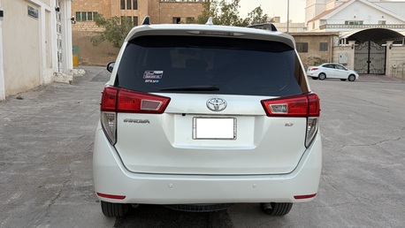 Riyadh, Vehicles, Cars & Trucks , SAR 56500,  Innova Crysta -,  2019,  Automatic,  373 KM,  Innova Cresta  For Sale