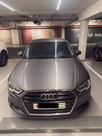 Saar, Vehicles, Cars & Trucks , BHD 3950,  Audi A3,  2017,  Automatic,  89000 KM,