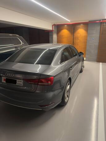 Saar, Vehicles, Cars & Trucks , BHD 3950,  Audi A3,  2017,  Automatic,  89000 KM,