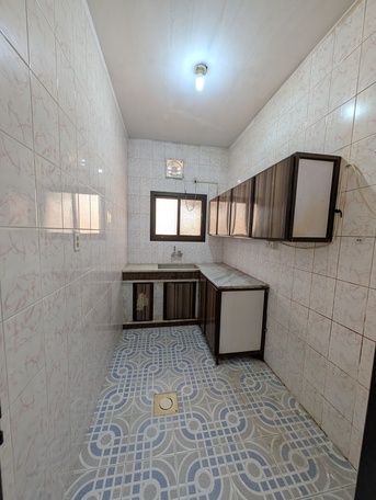 Khobar, Apartments, Flats, Houses & Villas, SAR 12600/year,  2 BR,  2 Bedrooms | 1 Bathroom 1 Kitchen | Living Room