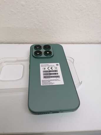 Al Jubail Al Balad, Mobile Phones, SAR 3300,  Xiaomi 17 (12GB RAM / 512GB Storage) &ndash; Only 2 Weeks Old
