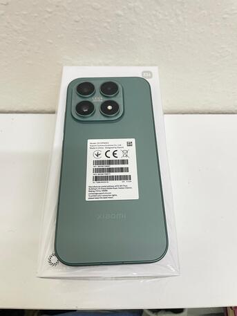 Al Jubail Al Balad, Mobile Phones, SAR 3300,  Xiaomi 17 (12GB RAM / 512GB Storage) &ndash; Only 2 Weeks Old