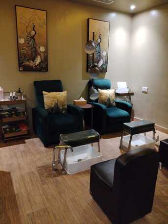 Manila, Jobs, Senior Hairdresser / Stylist