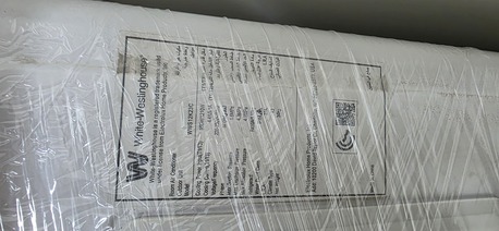 Al Adama, Air Conditioners, SAR 800,  Split Ac 12000btu (1 Ton) Brand White Westinghouse  USA