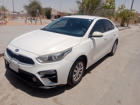 Riyadh, Vehicles, Cars & Trucks , SAR 29000,  Kia Cerato,  2019,  Automatic,  300000 KM,
