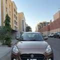 SAR 25500,  Suzuki Dezair For The Sale,  2023,  Automatic,  240 KM,