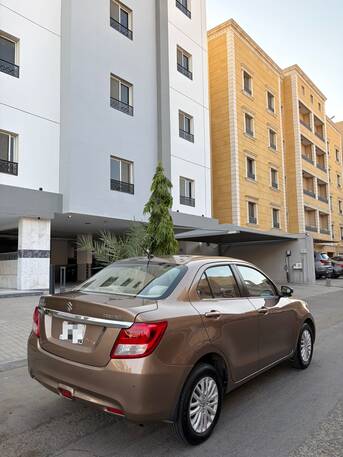 Jeddah, Vehicles, Cars & Trucks , SAR 25500,  Suzuki Dezair For The Sale,  2023,  Automatic,  240 KM,
