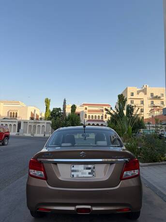 Jeddah, Vehicles, Cars & Trucks , SAR 25500,  Suzuki Dezair For The Sale,  2023,  Automatic,  240 KM,
