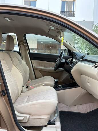 Jeddah, Vehicles, Cars & Trucks , SAR 25500,  Suzuki Dezair For The Sale,  2023,  Automatic,  240 KM,