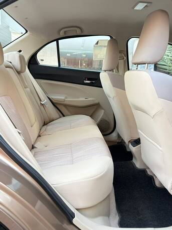 Jeddah, Vehicles, Cars & Trucks , SAR 25500,  Suzuki Dezair For The Sale,  2023,  Automatic,  240 KM,
