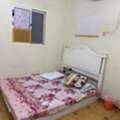 SAR 3000/month,  1 BR,  Furnished Family Flat For 3000 Sr/month Near Nahda Park