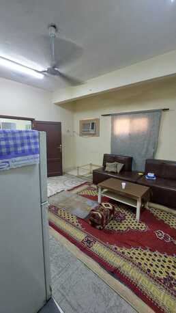 Islamabad, Rooms for Rent, SAR 17000/year,  Furnished,  2 Rooms Interconnected With 1Washroom And Kitchen Sharing/17K Yr