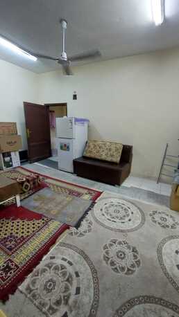 Islamabad, Rooms for Rent, SAR 17000/year,  Furnished,  2 Rooms Interconnected With 1Washroom And Kitchen Sharing/17K Yr