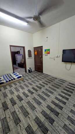 Islamabad, Rooms for Rent, SAR 17000/year,  Furnished,  2 Rooms Interconnected With 1Washroom And Kitchen Sharing/17K Yr