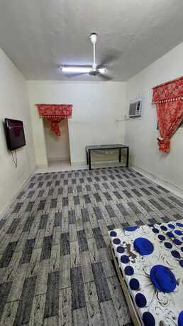 Islamabad, Rooms for Rent, SAR 17000/year,  Furnished,  2 Rooms Interconnected With 1Washroom And Kitchen Sharing/17K Yr