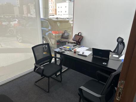 Manama, Real Estate, Offices For Rent
