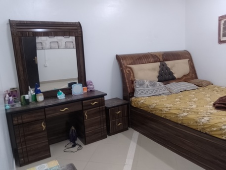 Riyadh, Apartments, Flats, Houses & Villas, SAR 2100/month,  Furnished,  2 BR,  Furnished Apartments Available For Rent In Dar Al Baida