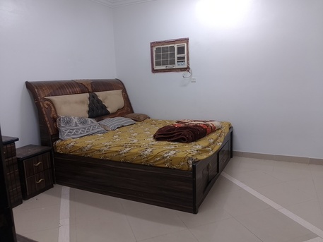 Riyadh, Apartments, Flats, Houses & Villas, SAR 2100/month,  Furnished,  2 BR,  Furnished Apartments Available For Rent In Dar Al Baida