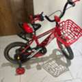 BHD 8,  Kids Bicycle Kids -Age 3-8 Years