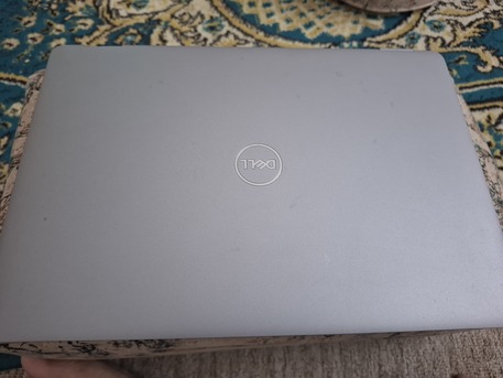 Al Ruwais, Computers, SAR 1700,  DELL Laptop For Sale Excellent Condition