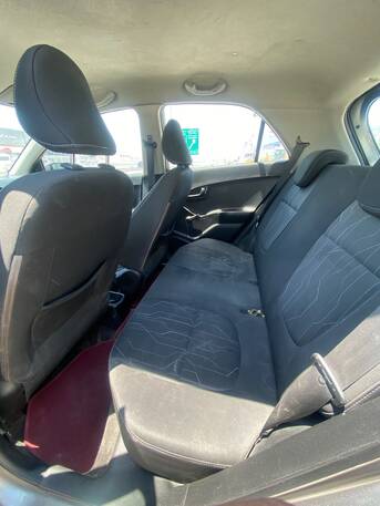 Manama, Vehicles, Cars & Trucks , BHD 1200,  Kia Picanto,  2014,  Automatic,  159800 KM,    (Grey)