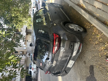 Jeddah, Vehicle Lease Transfer, SAR 1400,  2024 Toyota Raize | Lease Transfer - Only 1400 Sar