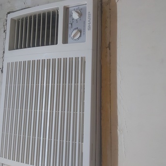 Al Rabie, Appliances, SELLING AC/FRIDGE/WATER HEATER/RICE COOKER/AIR FRYER/ SMART TV & FURNITURES