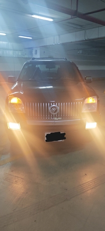 Riyadh, Vehicles, Cars & Trucks , SAR 15000,  Ford Explorer,  2009,  Automatic,  203 KM,  Ford Mercury Explorer