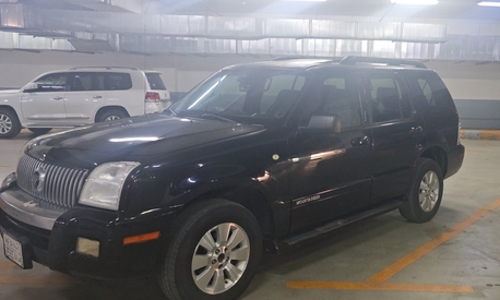 Riyadh, Vehicles, Cars & Trucks , SAR 15000,  Ford Explorer,  2009,  Automatic,  203 KM,  Ford Mercury Explorer